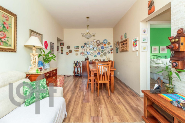 Imagem Apartamento com 2 Quartos à Venda, 69 m² em Chácara Inglesa - São Paulo Imagem Apartamento com 2 Quartos à Venda, 69 m² em Chácara Inglesa - São Paulo