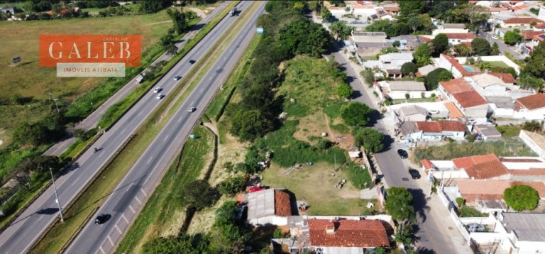 Imóvel à Venda, 3.949 m² em Jardim Dos Pinheiros - Atibaia