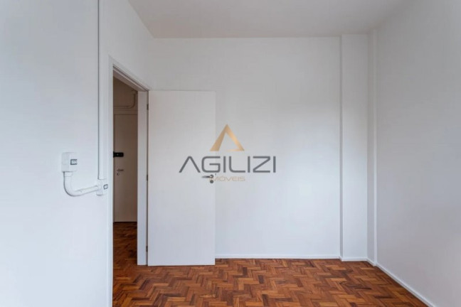 Imagem Apartamento com 1 Quarto para Alugar, 44 m² em Pinheiros - São Paulo
