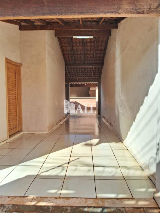 Imagem Casa com 2 Quartos à Venda, 135 m² em Residencial Caetano - São José Do Rio Preto Imagem Casa com 2 Quartos à Venda, 135 m² em Residencial Caetano - São José Do Rio Preto