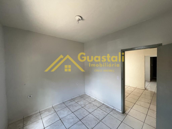 Imagem Casa com 2 Quartos à Venda, 70 m² em Paulista - Piracicaba