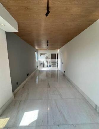 Imagem Cobertura com 4 Quartos à Venda, 266 m² em Sion - Belo Horizonte Imagem Cobertura com 4 Quartos à Venda, 266 m² em Sion - Belo Horizonte