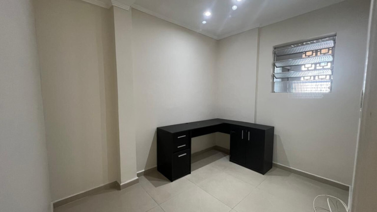 Imagem Apartamento com 3 Quartos à Venda, 106 m² em Gonzaga - Santos
