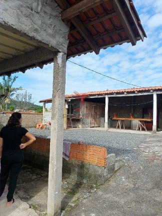 Imagem Casa à Venda,  em Itajubá - Barra Velha