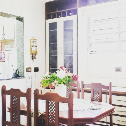 Imagem Casa com 4 Quartos à Venda, 190 m² em Catiapoã - Sao Vicente Imagem Casa com 4 Quartos à Venda, 190 m² em Catiapoã - Sao Vicente