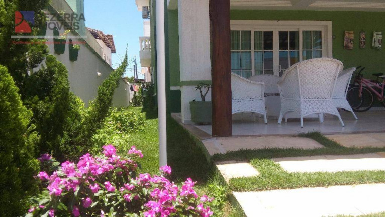 Imagem Casa com 3 Quartos à Venda, 300 m² em Parque Das Nações - Parnamirim Imagem Casa com 3 Quartos à Venda, 300 m² em Parque Das Nações - Parnamirim