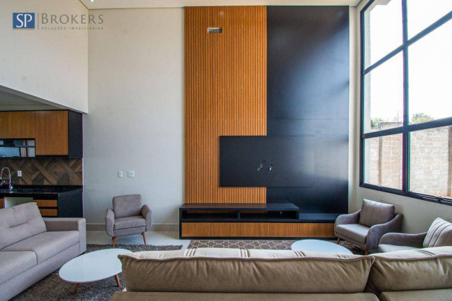 Imagem Casa com 4 Quartos à Venda, 270 m² em Swiss Park - Campinas