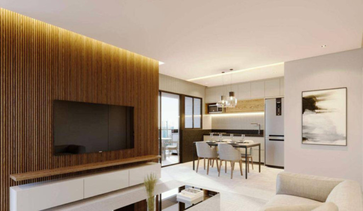 Imagem Apartamento à Venda, 23 m² em Jardim Oceania - João Pessoa Imagem Apartamento à Venda, 23 m² em Jardim Oceania - João Pessoa