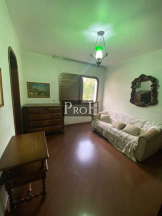 Imagem Apartamento com 4 Quartos à Venda, 165 m² em Parque Da Mooca - São Paulo Imagem Apartamento com 4 Quartos à Venda, 165 m² em Parque Da Mooca - São Paulo