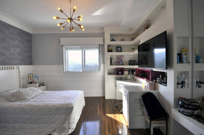 Imagem Casa com 4 Quartos à Venda, 420 m² em Alphaville - Santana De Parnaíba Imagem Casa com 4 Quartos à Venda, 420 m² em Alphaville - Santana De Parnaíba