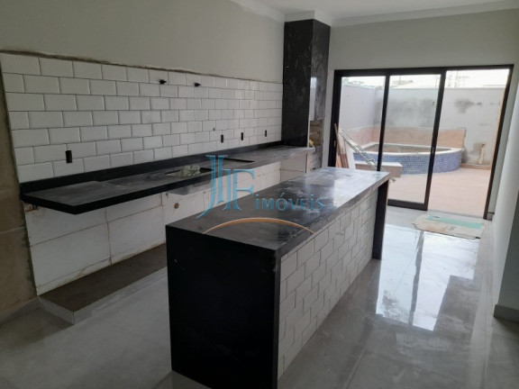 Imagem Casa de Condomínio com 3 Quartos à Venda, 146 m² em Recreio Das Acácias - Ribeirão Preto