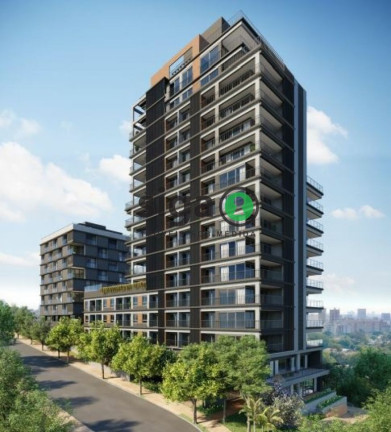 Imagem Apartamento com 3 Quartos à Venda, 127 m² em Sumarezinho - São Paulo