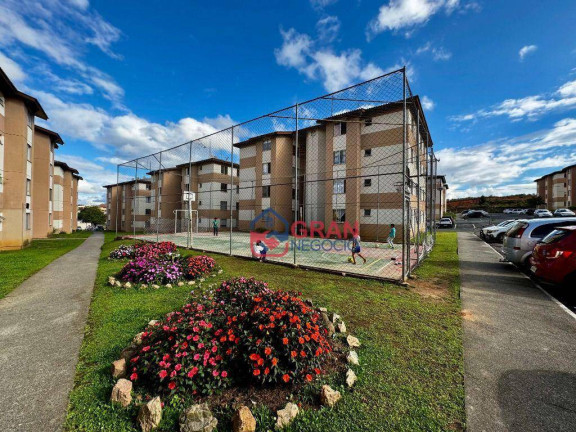 Imagem Apartamento com 2 Quartos à Venda, 47 m² em Colônia Rio Grande - São José Dos Pinhais Imagem Apartamento com 2 Quartos à Venda, 47 m² em Colônia Rio Grande - São José Dos Pinhais