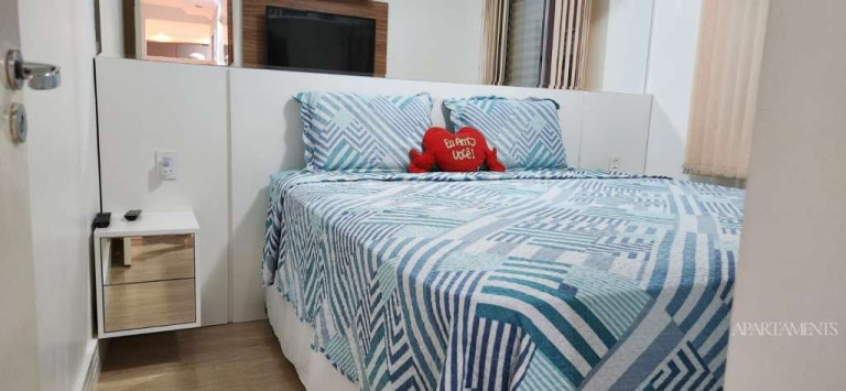 Imagem Apartamento com 2 Quartos à Venda, 46 m² em Parque Munhoz - São Paulo Imagem Apartamento com 2 Quartos à Venda, 46 m² em Parque Munhoz - São Paulo