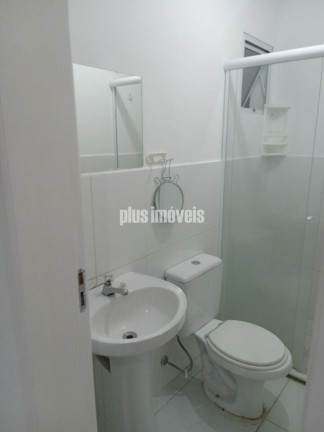Imagem Apartamento com 1 Quarto para Alugar, 25 m² em Bela Vista - São Paulo Imagem Apartamento com 1 Quarto para Alugar, 25 m² em Bela Vista - São Paulo