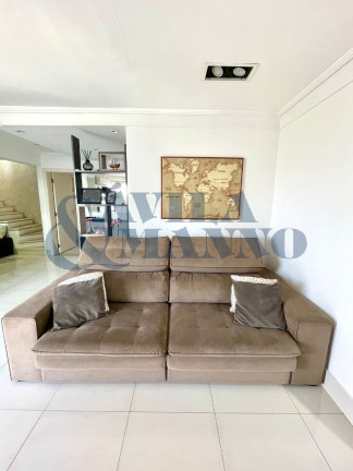 Imagem Imóvel com 3 Quartos à Venda, 200 m² em Mooca - São Paulo