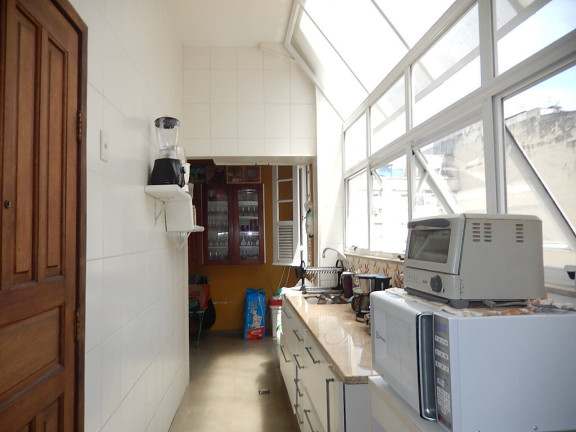 Imagem Apartamento com 3 Quartos à Venda,  em Copacabana - Rio De Janeiro