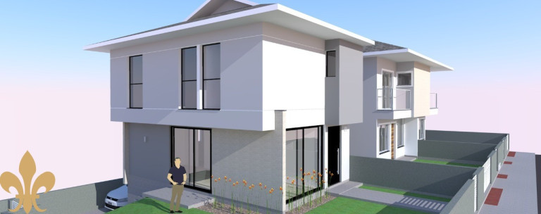Sobrado com 2 Quartos à Venda, 82 m² em Serraria - São José