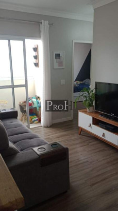 Apartamento com 2 Quartos à Venda, 54 m² em Santa Terezinha - São Bernardo Do Campo