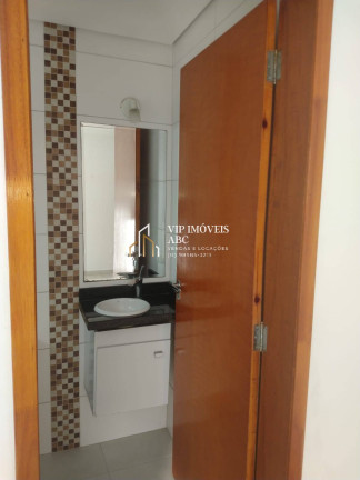Imagem Apartamento com 2 Quartos à Venda, 56 m² em Parque Novo Oratório - Santo André