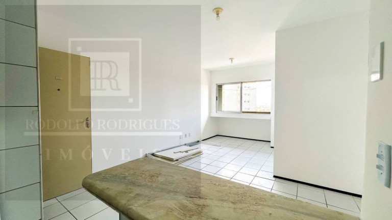 Imagem Apartamento com 3 Quartos à Venda, 65 m² em Cambeba - Fortaleza