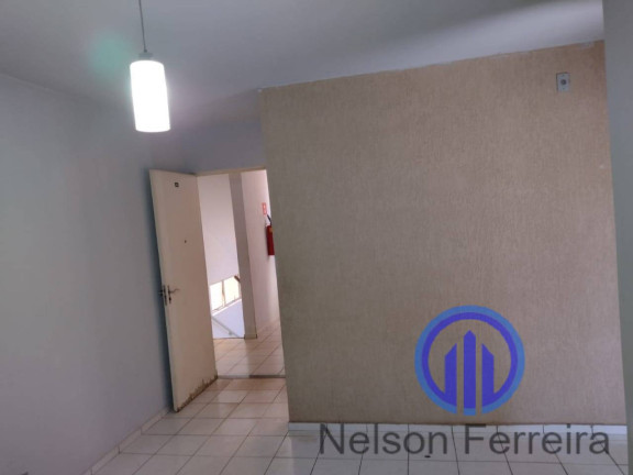 Imagem Apartamento com 2 Quartos à Venda, 47 m² em Parque Veiga Jardim - Aparecida De Goiânia Imagem Apartamento com 2 Quartos à Venda, 47 m² em Parque Veiga Jardim - Aparecida De Goiânia