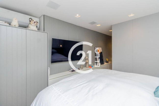 Imagem Casa com 1 Quarto à Venda, 138 m² em Itaim - São Paulo Imagem Casa com 1 Quarto à Venda, 138 m² em Itaim - São Paulo