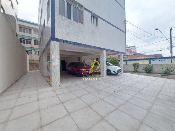 Imagem Apartamento com 2 Quartos à Venda, 82 m² em Boqueirão - Praia Grande Imagem Apartamento com 2 Quartos à Venda, 82 m² em Boqueirão - Praia Grande