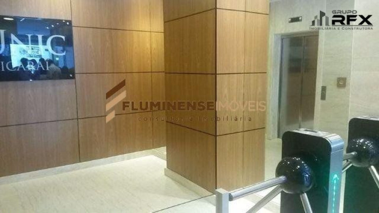 Imagem Sala Comercial à Venda, 29 m² em Icaraí - Niterói Imagem Sala Comercial à Venda, 29 m² em Icaraí - Niterói