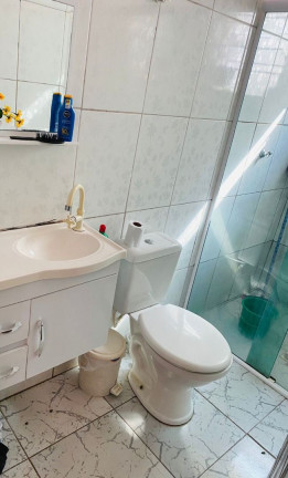 Imagem Casa com 3 Quartos à Venda, 125 m² em Jardim Oásis Ii - Itanhaém Imagem Casa com 3 Quartos à Venda, 125 m² em Jardim Oásis Ii - Itanhaém