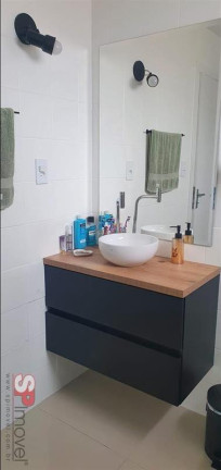 Imagem Apartamento com 2 Quartos à Venda, 65 m² em Baeta Neves - São Bernardo Do Campo
