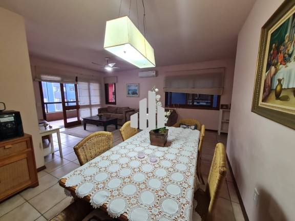 Imagem Apartamento com 3 Quartos à Venda, 122 m² em Praia Grande - Torres