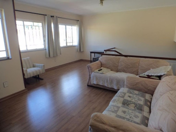 Imagem Casa com 4 Quartos à Venda, 522 m² em Nova Gardênia - Atibaia