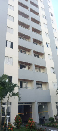 Imagem Apartamento com 2 Quartos à Venda, 55 m² em Continental - Osasco Imagem Apartamento com 2 Quartos à Venda, 55 m² em Continental - Osasco