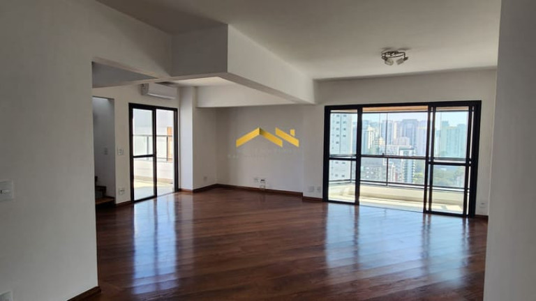 Imagem Apartamento com 4 Quartos à Venda, 176 m² em Morumbi - São Paulo Imagem Apartamento com 4 Quartos à Venda, 176 m² em Morumbi - São Paulo