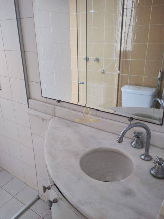 Imagem Cobertura com 4 Quartos para Alugar, 245 m² em Jardim Aquarius - São José Dos Campos Imagem Cobertura com 4 Quartos para Alugar, 245 m² em Jardim Aquarius - São José Dos Campos