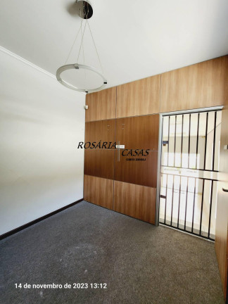 Imagem Casa com 3 Quartos para Alugar, 150 m² em Perdizes - São Paulo