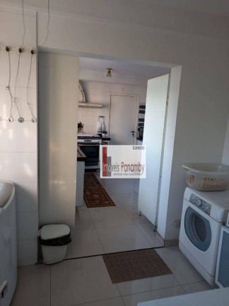 Imagem Apartamento com 3 Quartos à Venda, 220 m² em Vila Guiomar - Santo André Imagem Apartamento com 3 Quartos à Venda, 220 m² em Vila Guiomar - Santo André