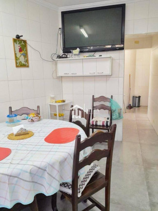 Imagem Imóvel com 3 Quartos à Venda, 200 m² em Mandaqui - São Paulo Imagem Imóvel com 3 Quartos à Venda, 200 m² em Mandaqui - São Paulo