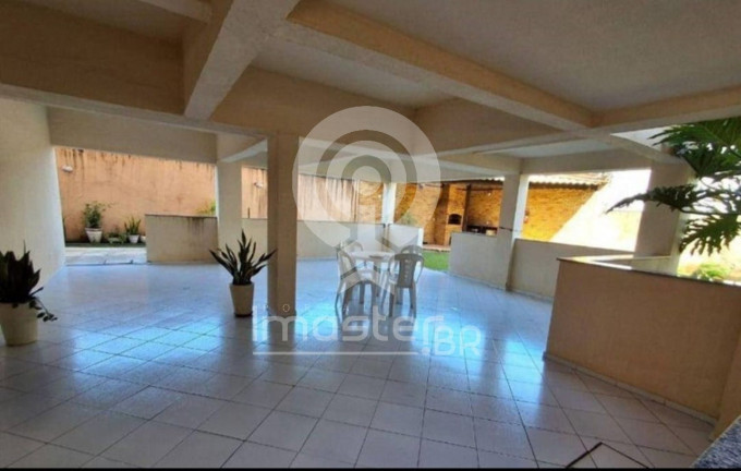 Imagem Apartamento com 3 Quartos à Venda, 84 m² em Engenheiro Luciano Cavalcante - Fortaleza
