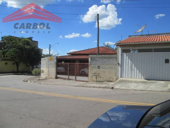 Imagem Casa com 3 Quartos à Venda, 300 m² em Jardim Celeste - Jundiaí