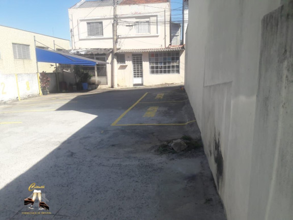 Imagem Sobrado com 2 Quartos à Venda, 110 m² em Campestre - Santo André