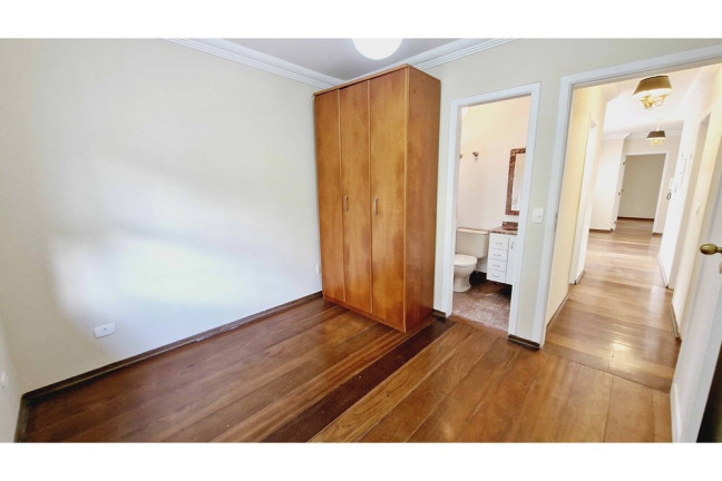 Imagem Casa de Condomínio com 4 Quartos à Venda, 329 m² em Jardim Vitória Régia - São Paulo