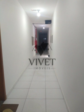 Imagem Apartamento com 2 Quartos à Venda, 55 m² em Jardim Guarujá - Sorocaba Imagem Apartamento com 2 Quartos à Venda, 55 m² em Jardim Guarujá - Sorocaba