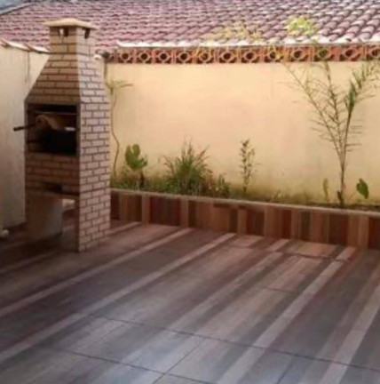 Casa com 2 Quartos à Venda, 130 m² em Pestana - Osasco