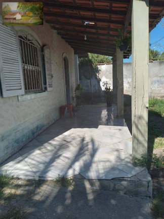 Imagem Casa com 2 Quartos à Venda, 70 m² em Paraty - Araruama Imagem Casa com 2 Quartos à Venda, 70 m² em Paraty - Araruama