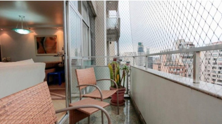 Imagem Imóvel com 3 Quartos à Venda, 200 m² em Vila Buarque - São Paulo Imagem Imóvel com 3 Quartos à Venda, 200 m² em Vila Buarque - São Paulo