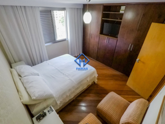 Imagem Apartamento com 3 Quartos à Venda, 206 m² em Ipiranga - São Paulo Imagem Apartamento com 3 Quartos à Venda, 206 m² em Ipiranga - São Paulo