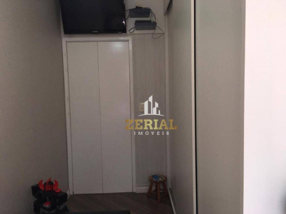 Imagem Apartamento com 2 Quartos à Venda, 134 m² em Utinga - Santo André