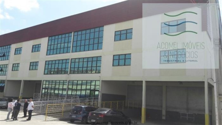 Imagem Imóvel Comercial para Alugar, 4.497 m² em Jardim Alvorada - Jandira Imagem Imóvel Comercial para Alugar, 4.497 m² em Jardim Alvorada - Jandira